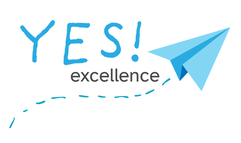 Yes Excellence Logo