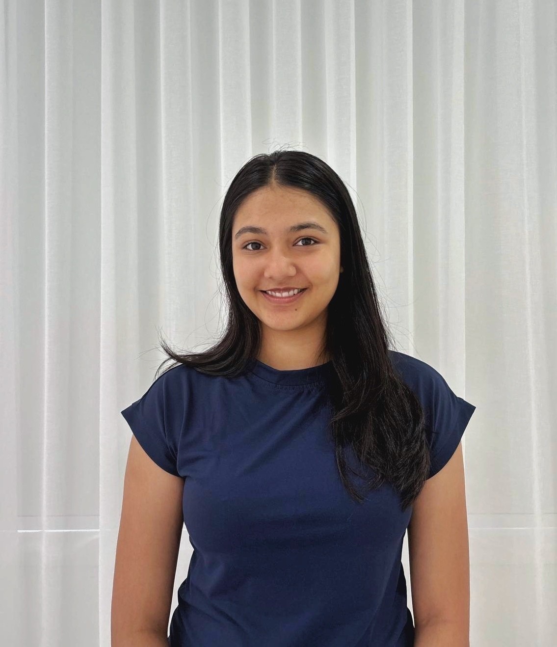 Portrait of [Founder Name]